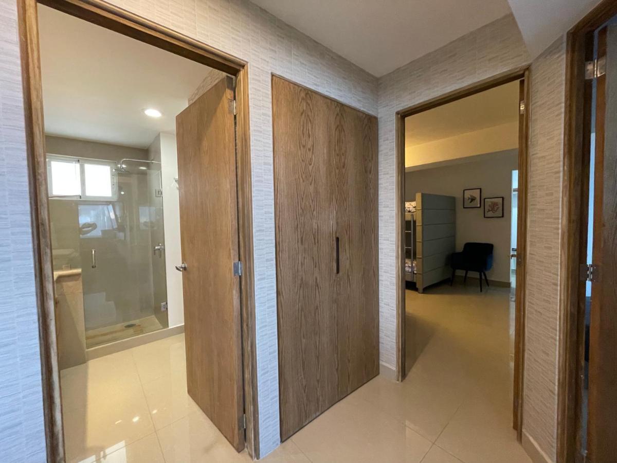 Quintas Del Mar II condominio con vista al mar Mazatlán Exterior foto